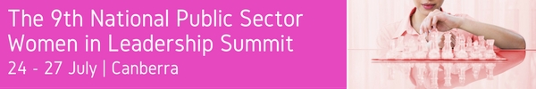 The 9th National Public Sector Women in Leadership Summit (1)